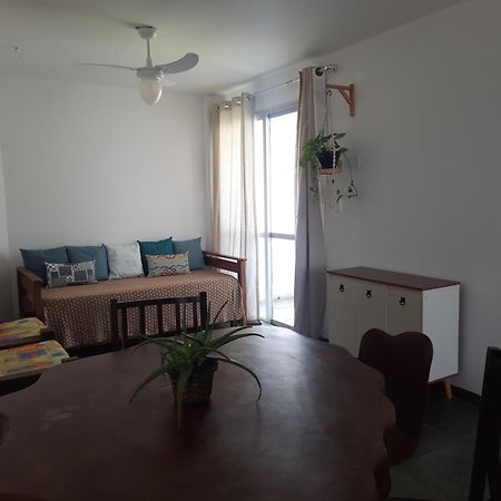 Jardim Tropical Apartment Lauro de Freitas Bilik gambar