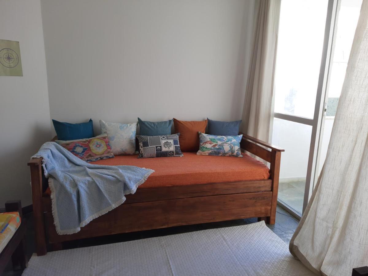 Jardim Tropical Apartment Lauro de Freitas Luaran gambar