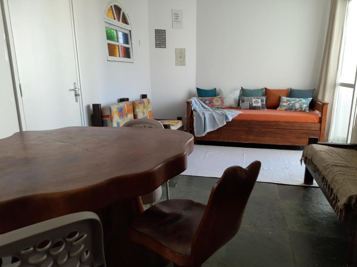 Jardim Tropical Apartment Lauro de Freitas Luaran gambar