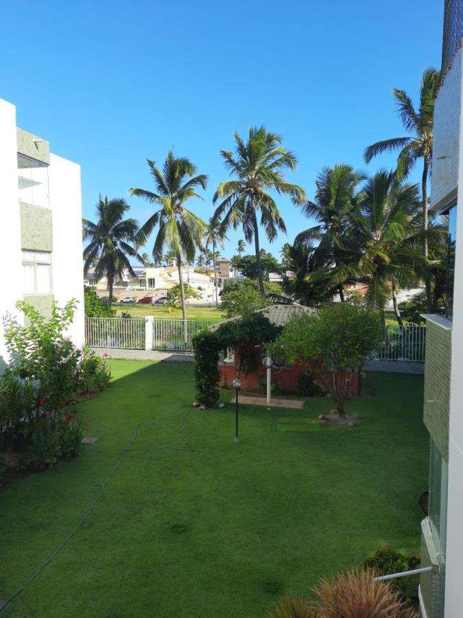 Jardim Tropical Apartment Lauro de Freitas Luaran gambar